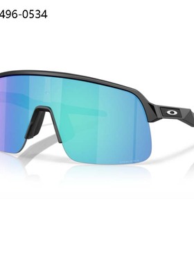 正品可验证太阳镜墨镜OO9496运动骑行半框跑步休闲Sutro lite s