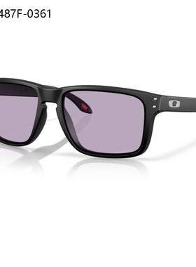 正品可验证太阳镜墨镜OO9487F运动方形休闲大脸形Holbrook xxl