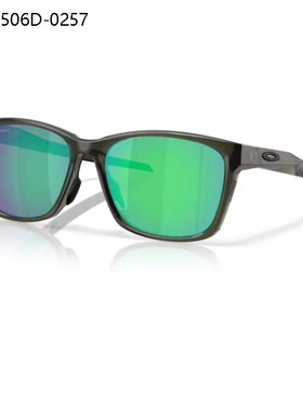 正品可验证太阳镜墨镜OO9506D运动方形大框跑步休闲旅游Paracord