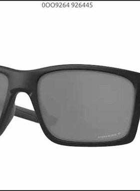 正品可验证太阳镜墨镜MAINLINK XL宽大脸形运动休闲偏光OO9264