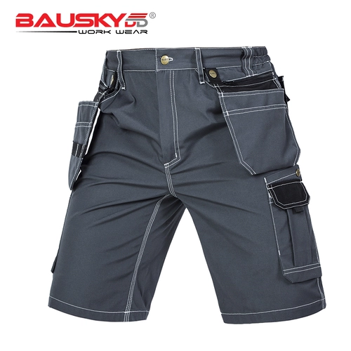 Шорты Bauskydd Bao Shiji, полимерный холст износ.