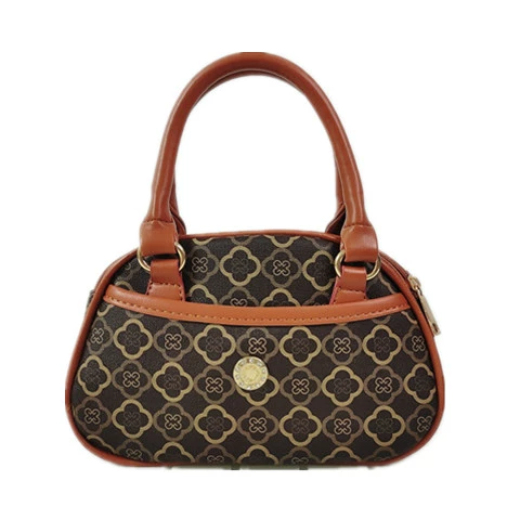 Сумка через плечо, портативная небольшая сумка, коллекция 2023, для среднего возраста, из натуральной кожи