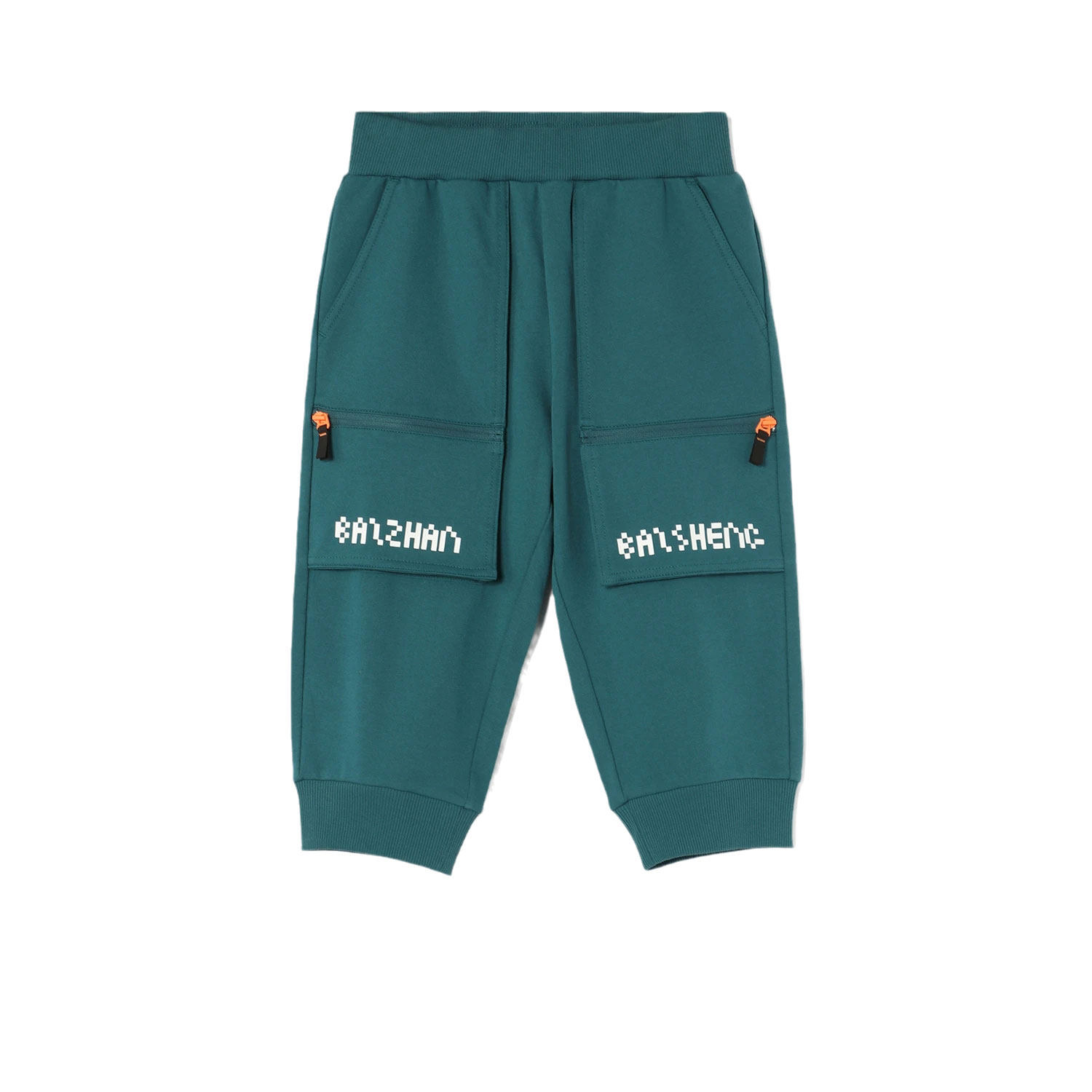 李宁童装夏季休闲男大童运动棉质工装透气针织七分裤YKQR005,淘宝优惠券,粉丝福利购,淘宝优惠卷