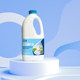 Yiyizibo raw milk large bottle yogurt bucket probiotics
