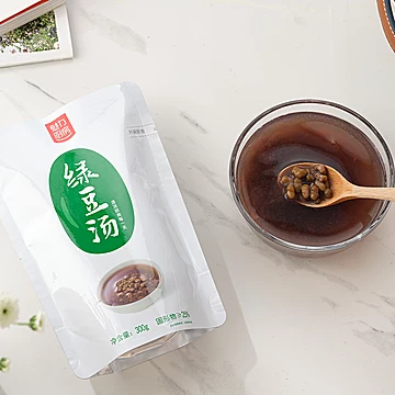魅力厨房绿豆汤300g*9袋[7元优惠券]-寻折猪