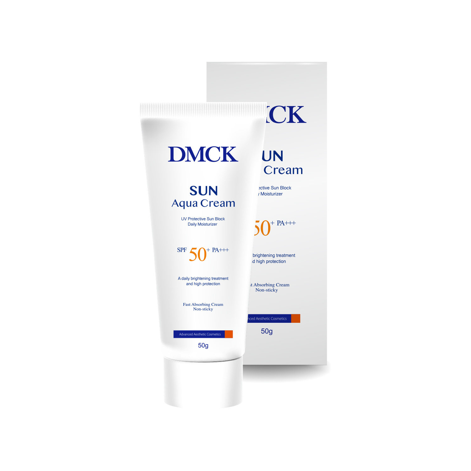 韩国DMCK臻雪水盈防晒霜 美白补水SPF50+PA+++ 术后修护孕妇专用,淘宝优惠券,粉丝福利购,淘宝优惠卷