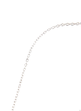 s.deer时尚不规则吊坠项链