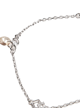 s.deer时尚小清新吊坠手链