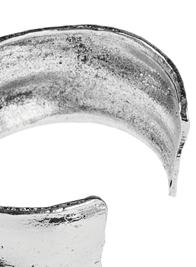 s.deer简约开口手镯s21184346