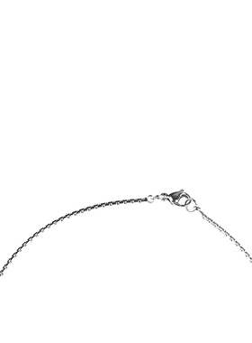 s.deer时尚休闲翅膀吊坠项链