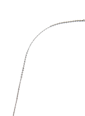 s.deer趣味蘑菇月亮吊坠项链