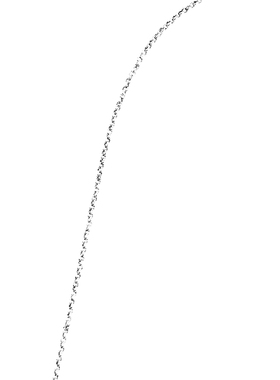 s.deer文艺简约花卉吊坠项链