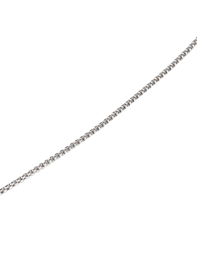 s.deer时尚休闲吊坠项链