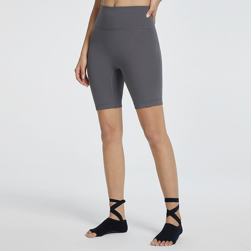 Леггинсы, штаны, спортивные шорты, белье для коррекции формы бедер для спортзала, комбинезон, с акцентом на бедрах