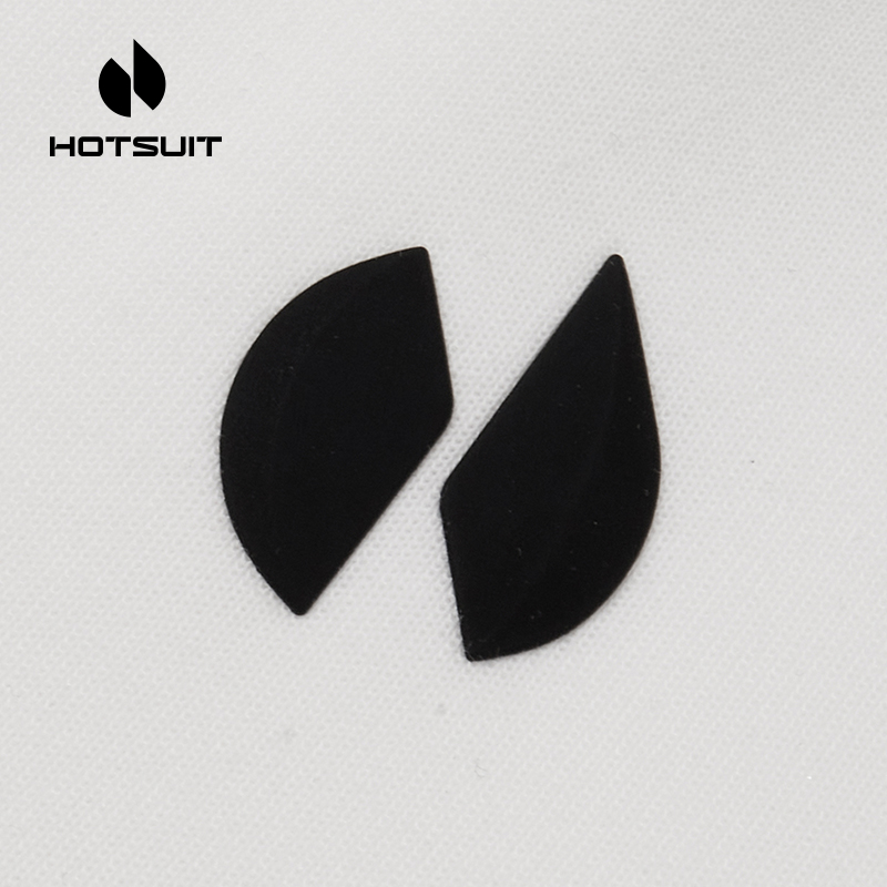 hotsuit后秀卫衣女2025冬季新款半拉链宽松立领户外休闲运动上衣 - 图2