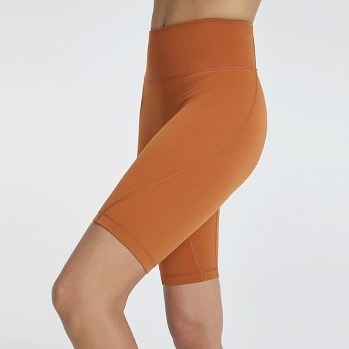 Леггинсы, штаны, спортивные шорты, белье для коррекции формы бедер для спортзала, комбинезон, с акцентом на бедрах