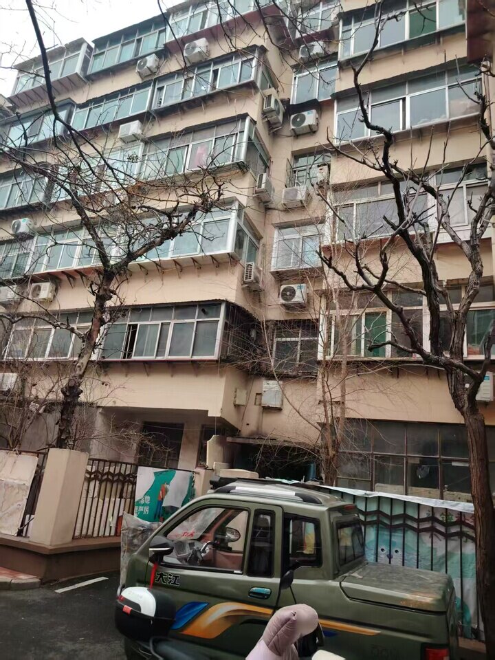 历下区泺河小区10号楼3-203室
