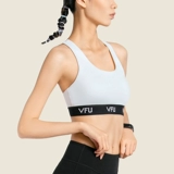 Противоударная майка топ, бюстгальтер пуш-ап, спортивный бюстгальтер, высокопрочная одежда для йоги, бюстгалтер, для бега