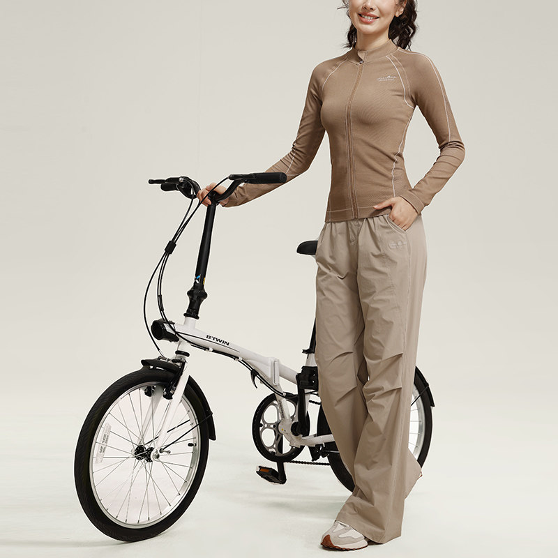 VfU无缝一体织运动上衣外套瑜伽服普拉提训练户外跑健身服女秋冬,淘宝优惠券,粉丝福利购,淘宝优惠卷