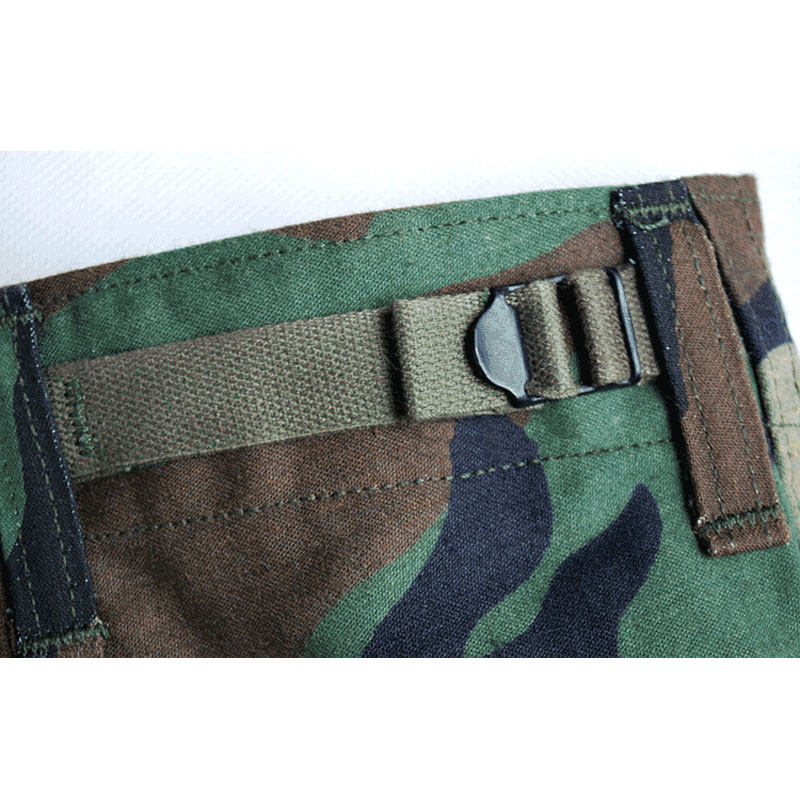 美军军版原品公发BDU M65四丛作战作训裤军迷战术长裤冬季加厚,淘宝优惠券,粉丝福利购,淘宝优惠卷