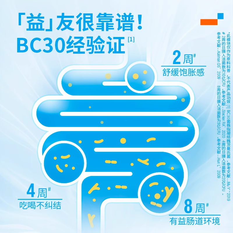 Swisse我的斯维诗益生菌软糖益生元官方正品