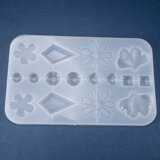 景翠缘 Серьги, подвеска, бриллиантовый аксессуар, форма, зеркальный эффект