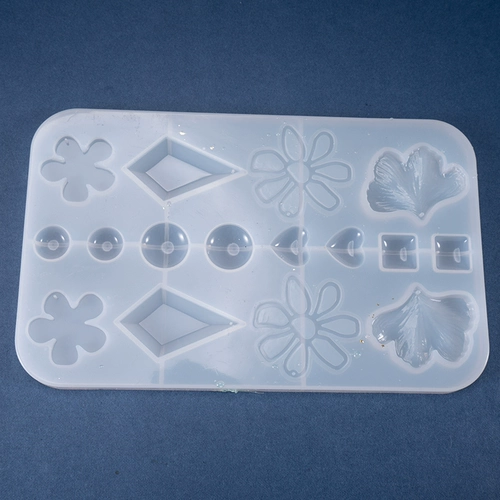 景翠缘 Серьги, подвеска, бриллиантовый аксессуар, форма, зеркальный эффект