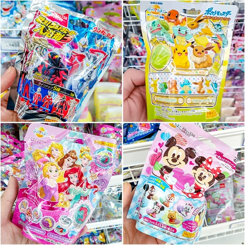 Ultra, bandai, Ультрамен Тига, японское средство для принятия ванны, детская игрушка для ванны, детский шарик для ванны