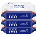 三仕达厨房湿巾60片*4包