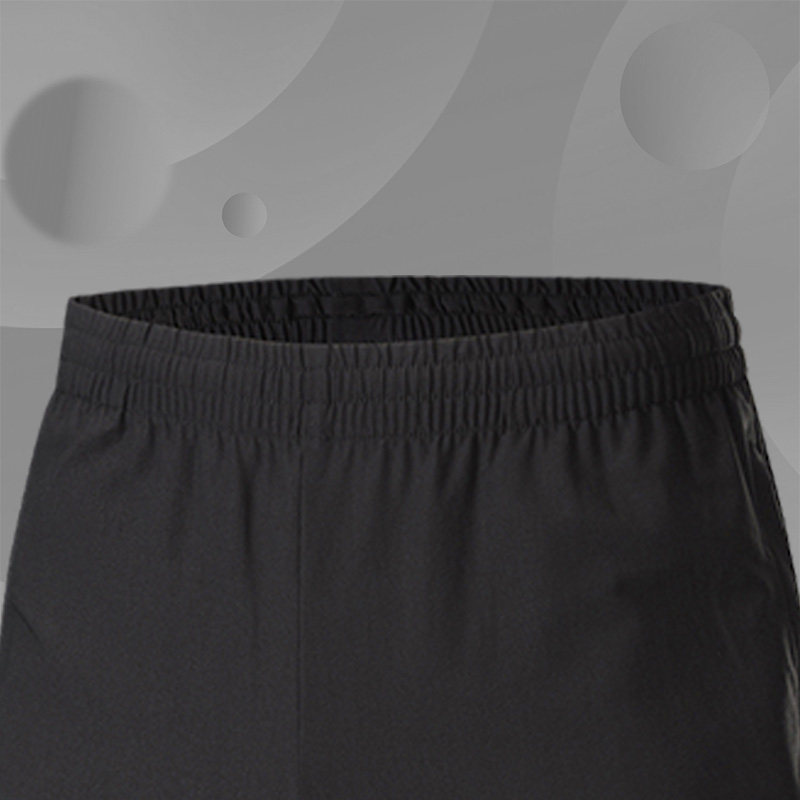 李宁正品夏季休闲运动舒适宽松百搭男子健身裤子AKSP083,淘宝优惠券,粉丝福利购,淘宝优惠卷