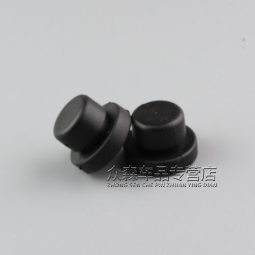 适用于众泰T600T700发动机上护板胶墩盖板螺丝胶套大迈X5X7SR79 - 图2