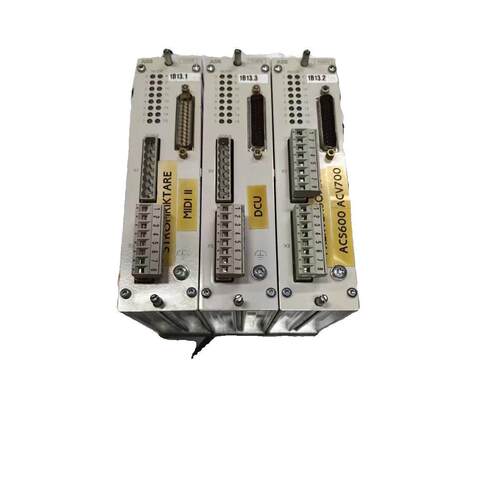 非实价议价议价控制模块TC570 原装现货议价3BSE001458R1非实价议 - 图2