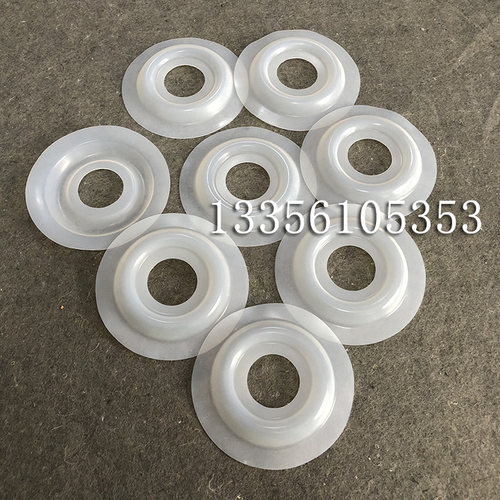 米顿罗计量泵配件GM0090/GM0120/GM0170/GM0240进口特氟龙隔膜片 - 图3