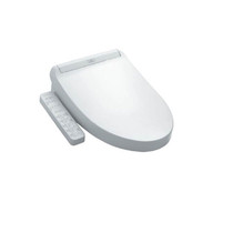 TOTO BATHROOM INTELLIGENT SITTING POOP COVER PLATE TCF8132CS
