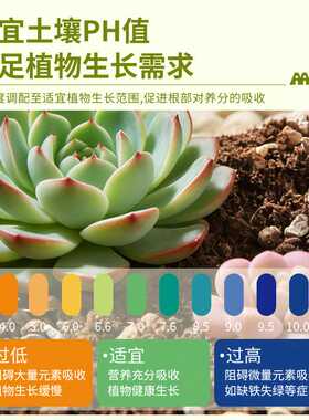 花盆型颗粒土植物花卉种植营业土蔬菜种植土透气花土不板结营养土