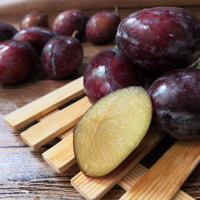 现货 特级澳洲西梅大果5斤甜李子新鲜水果孕妇法兰西当季顺丰包邮,淘宝优惠券,粉丝福利购,淘宝优惠卷