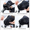 Electric rider handle cover for winter battery motorcycle gloves plus velvet thickened heating windproof waterproof cold protection hand cover