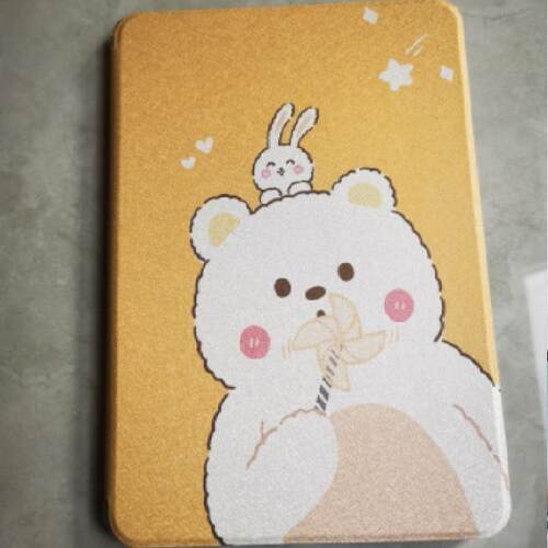 适合ipad第九代平板壳a2602苹果lpad9保护套ipada2602电脑9th防摔9thgeneration硅胶MK2P3CH/A护套2021皮套 - 图3