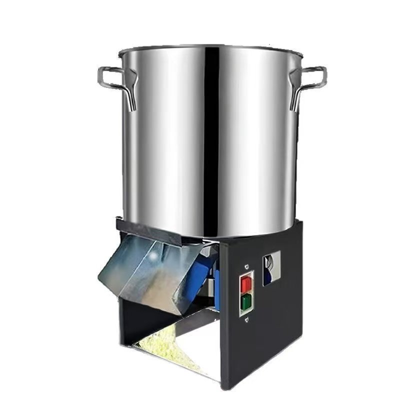 鸡鸭鹅碎草机养殖碎菜机家用小型不锈钢桶式多功能家庭碎瓜果蔬菜,淘宝优惠券,粉丝福利购,淘宝优惠卷