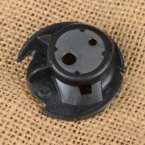 兄弟家用缝纫机绣花机梭壳NV180 NV180K NV180D M370 M380D内旋梭 - 图3