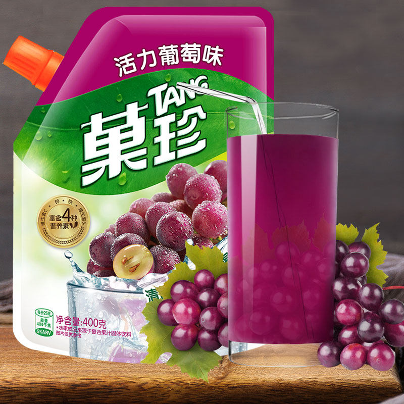 果珍甜,_大山谷图库