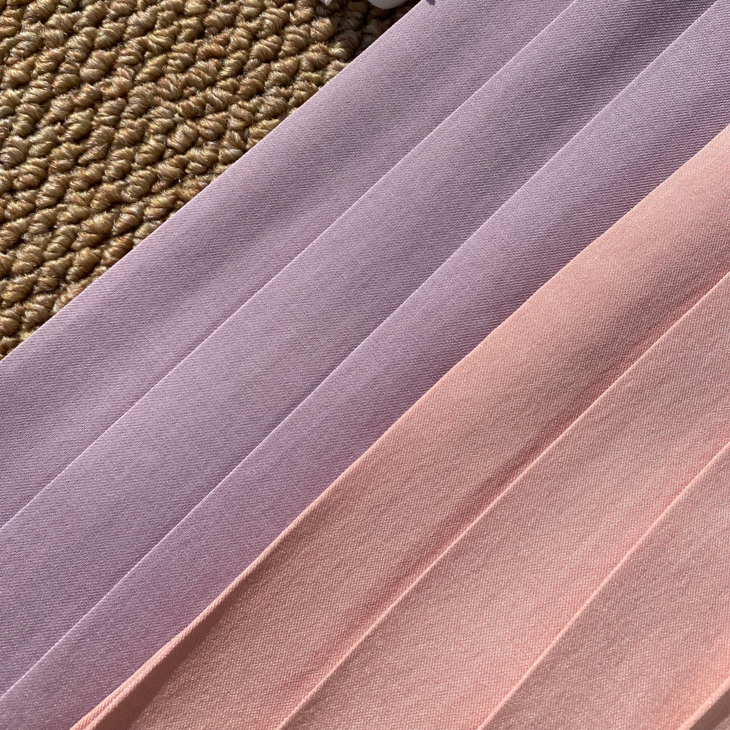 【043】改良马面裙松紧腰带口袋侧面拉链中长款日常通勤汉服女,淘宝优惠券,粉丝福利购,淘宝优惠卷