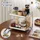 Gemeiju Cosmetics Storage Box Storage Rack
