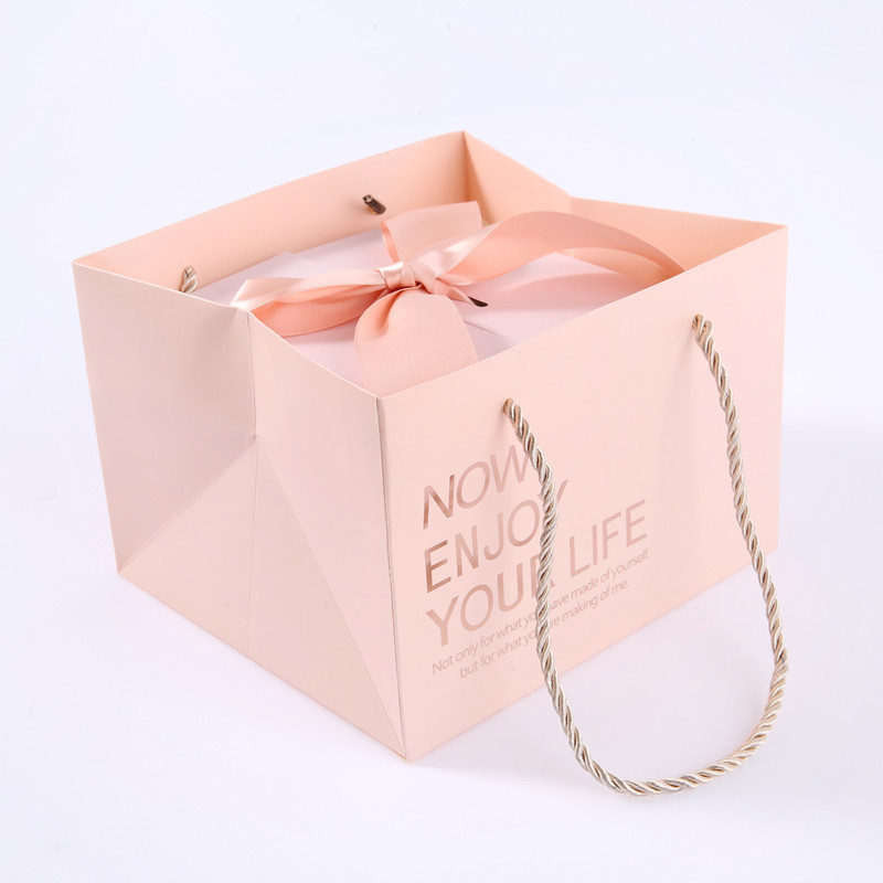 三八妇女节礼物38女神节伴手礼礼盒节日员工福利活动礼品高级实用