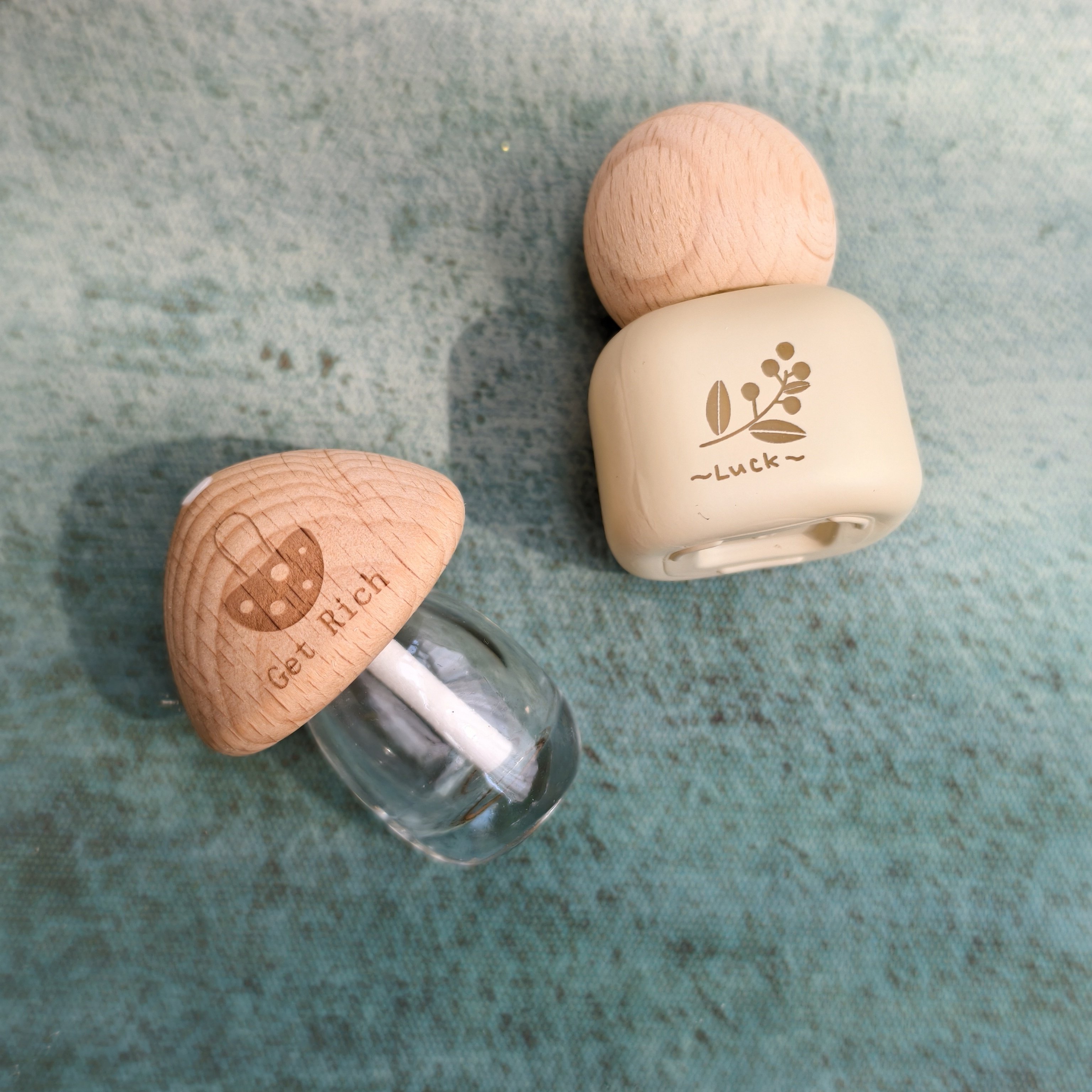 香水香精香薰液精油挥发瓶香氛散香扩散器挥发木迷你香薰瓶小摆件,淘宝优惠券,粉丝福利购,淘宝优惠卷