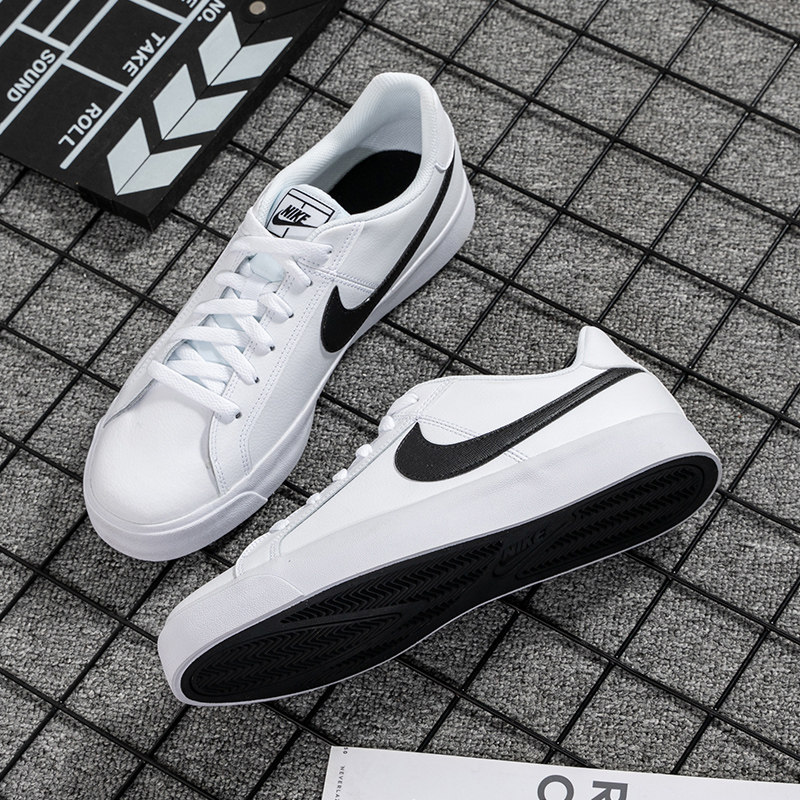 nike耐克官网旗舰2021冬季新款男鞋 徐氏运动板鞋/休闲鞋