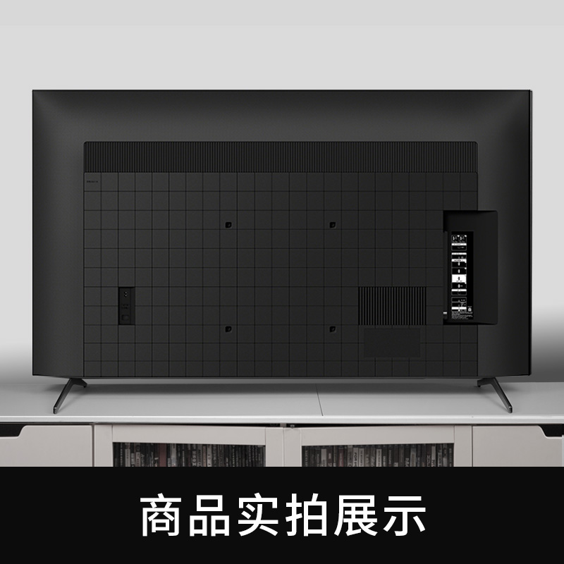 Sony/索尼 KD-55X80L 55英寸4K超高清HDR智能液晶电视X80K/X85K/L - 图2