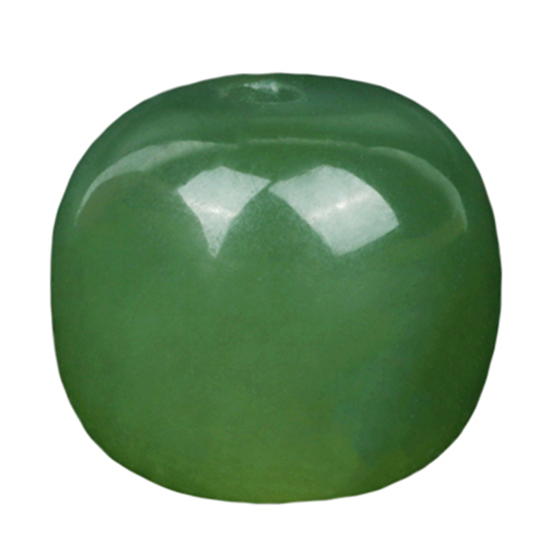 天然和田玉老型珠羊脂白玉 藕粉碧玉小配饰DIY散珠背云小滴溜渐变,淘宝优惠券,粉丝福利购,淘宝优惠卷