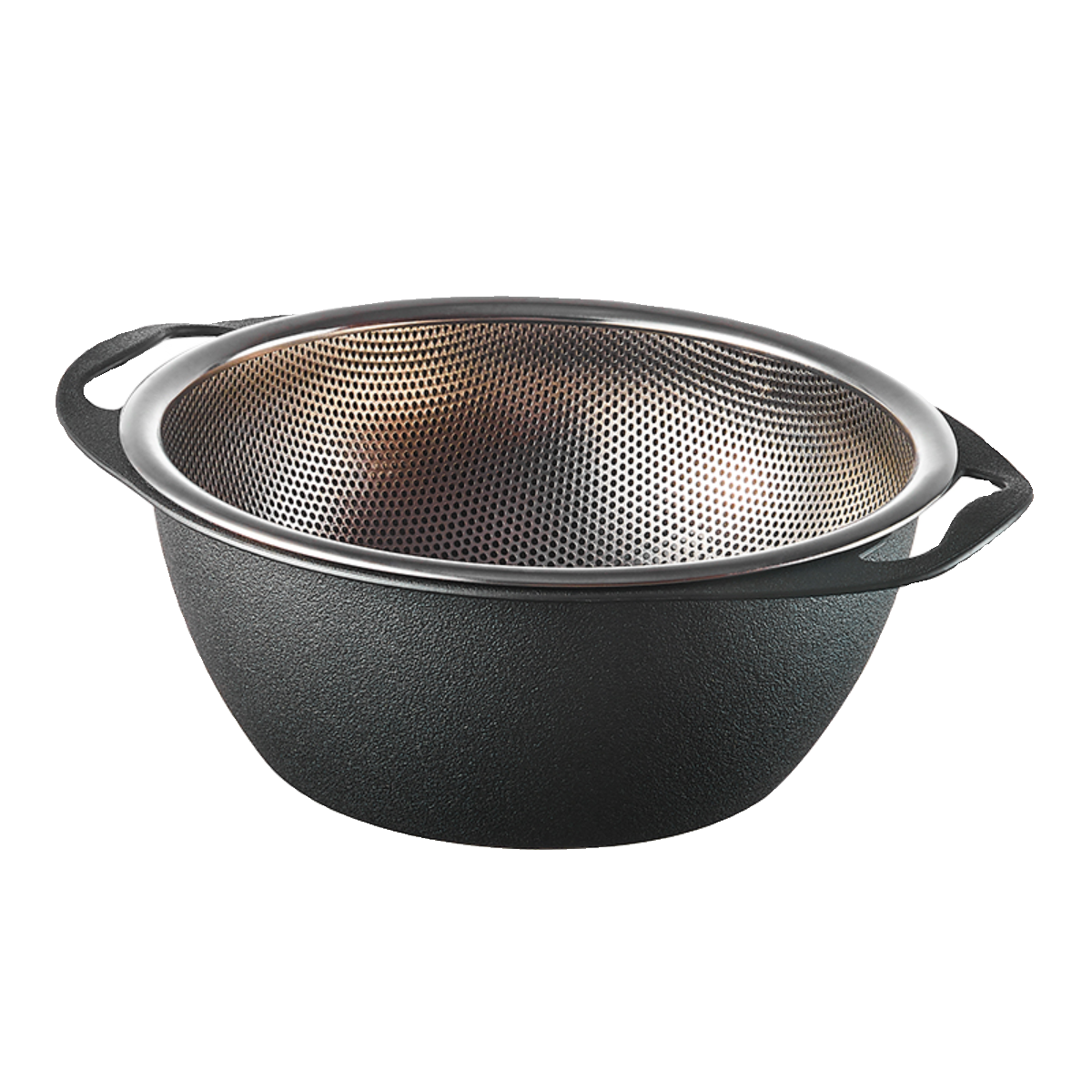 厨房不锈钢沥水篮双耳多层洗菜盆家用水果滤水漏盆洗米筛淘米神器,淘宝优惠券,粉丝福利购,淘宝优惠卷