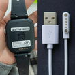 适配飞利浦Q1/W2218A/W2209A电话手表磁吸式充电器线数据电源线